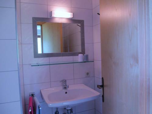 Apartamento Haus Ellbrunn