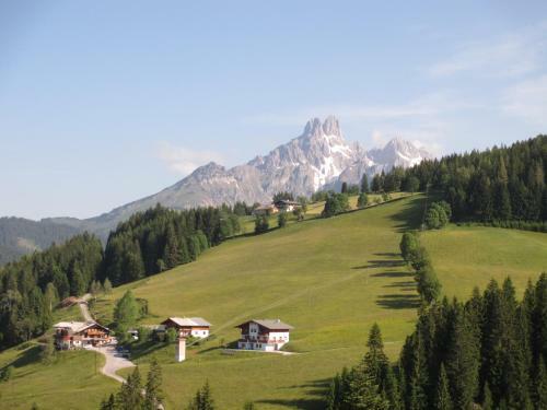 Apartamento Haus Ellbrunn