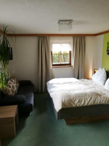 Landhaus Apartments Auernigg