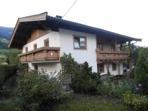 Landhaus Apartments Auernigg