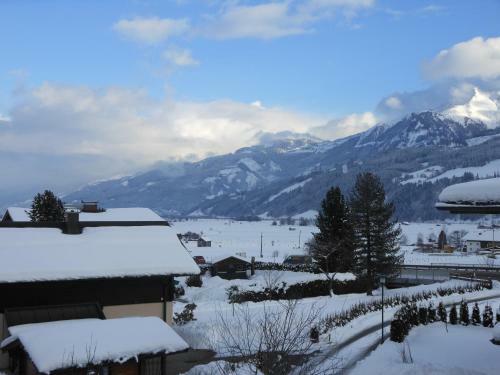 Landhaus Apartments Auernigg
