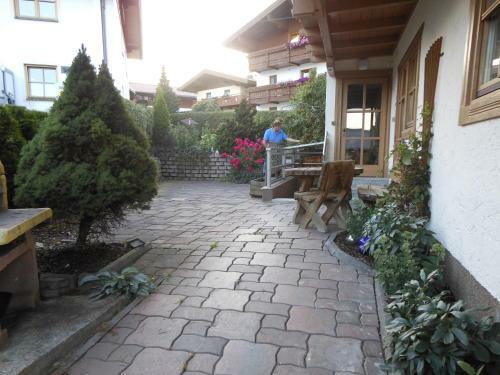 Landhaus Apartments Auernigg