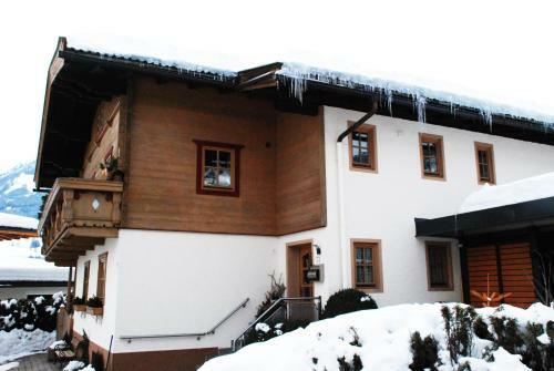 Landhaus Apartments Auernigg