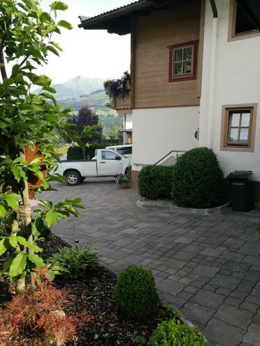 Landhaus Apartments Auernigg