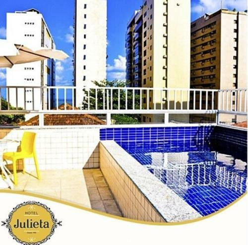 Hotel Julieta