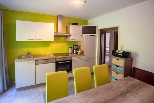 Apartamento Ferienwohnung Schwein�ster
