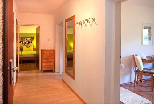 Apartamento Ferienwohnung Schwein�ster