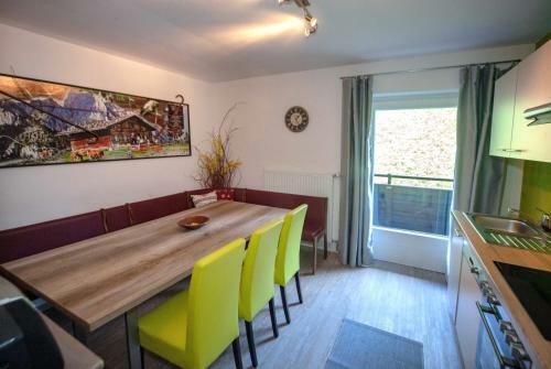 Apartamento Ferienwohnung Schwein�ster