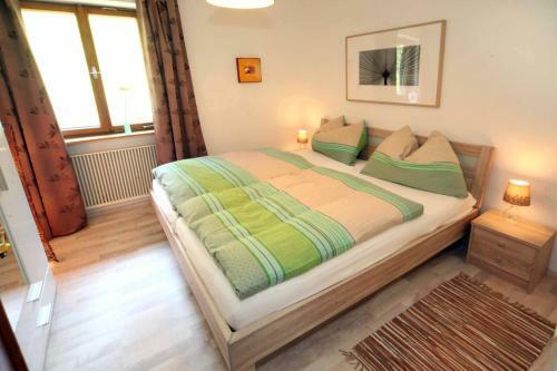 Apartamento Ferienwohnung Schwein�ster