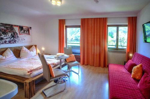Apartamento Ferienwohnung Schwein�ster