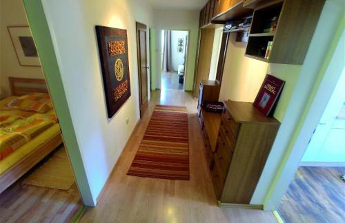 Apartamento Ferienwohnung Schwein�ster