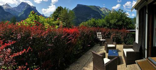 Apartamento Ferienwohnung Schwein�ster