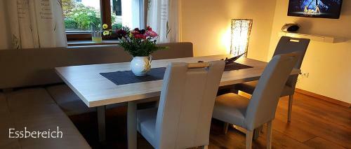 Apartamento Ferienwohnung Schwein�ster