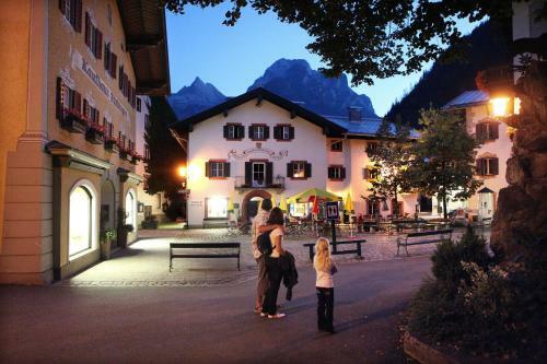 Apartamento Ferienwohnung Schwein�ster