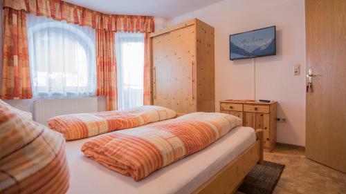 Apartamento Haus Susanne