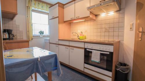 Apartamento Haus Susanne
