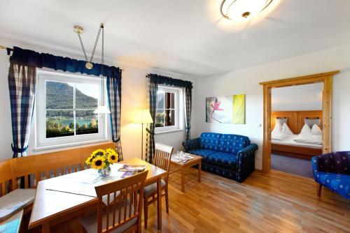 Hostal Apart-pension Wesenauerhof