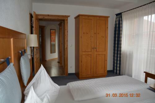 Hostal Apart-pension Wesenauerhof