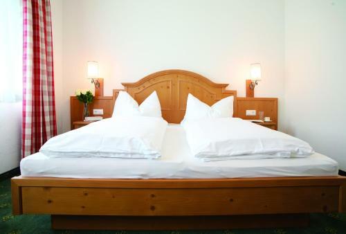 Hostal Apart-pension Wesenauerhof