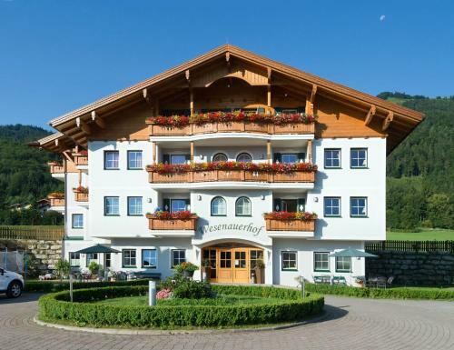 Hostal Apart-pension Wesenauerhof
