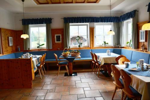 Hostal Apart-pension Wesenauerhof