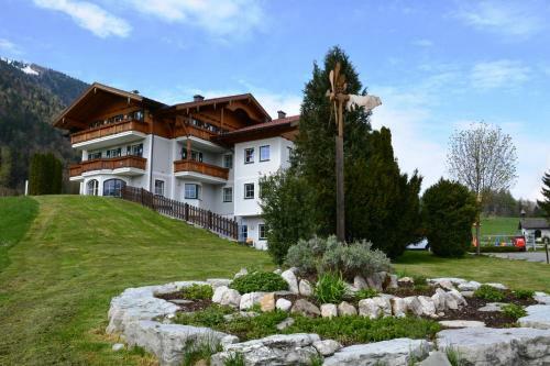 Hostal Apart-pension Wesenauerhof