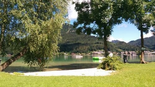 Hostal Apart-pension Wesenauerhof