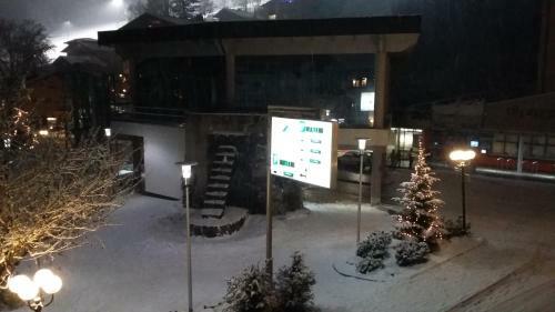 Apartamento Chalet Cityxpress Zell Am See