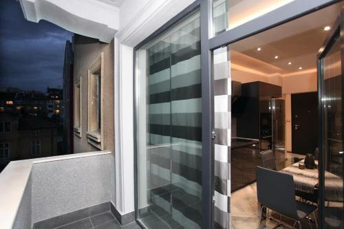Apartamento Silver Springs