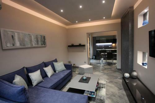 Apartamento Silver Springs