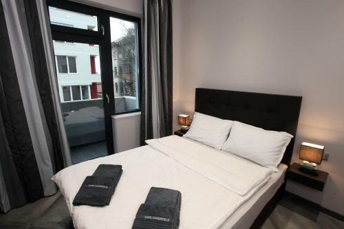 Apartamento Silver Springs