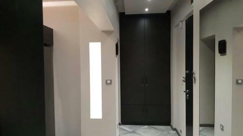 Apartamento Silver Springs