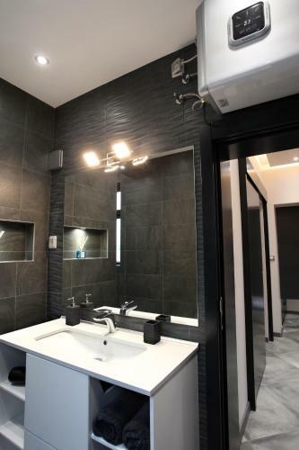 Apartamento Silver Springs