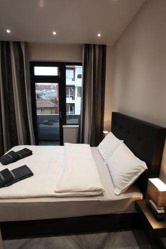 Apartamento Silver Springs
