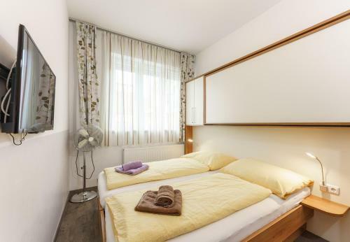Apartamento Easyapartments Riverside