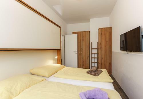 Apartamento Easyapartments Riverside