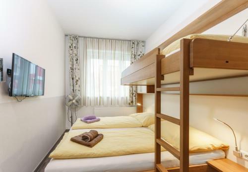 Apartamento Easyapartments Riverside