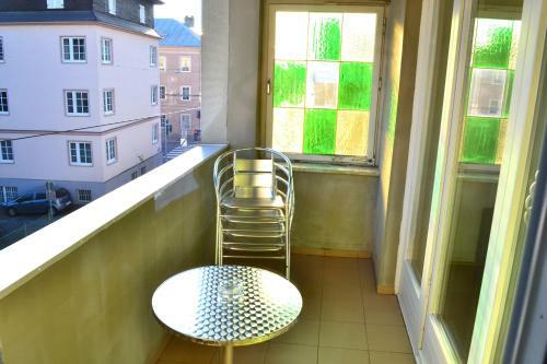 Apartamento Easyapartments Riverside