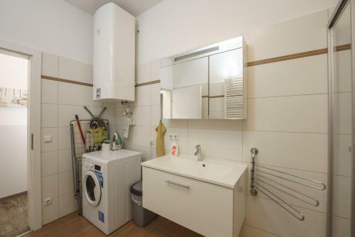 Apartamento Easyapartments Riverside