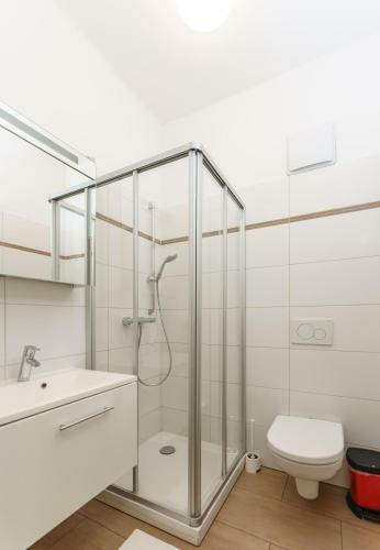 Apartamento Easyapartments Riverside