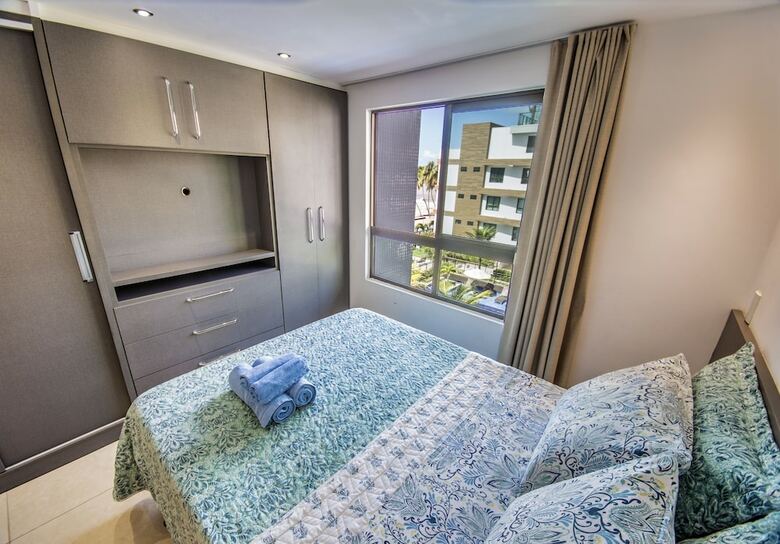 Apartamento Luxor Paulo Miranda Home Service