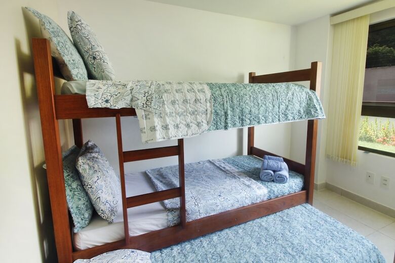 Apartamento Luxor Paulo Miranda Home Service