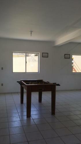 Apartamento Condom�nio Morada Do Santinho