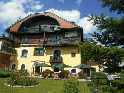 Hotel Belvedere