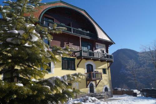 Hotel Belvedere
