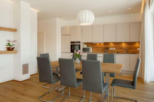 Freiblick Apartments - Ski In/ski Out