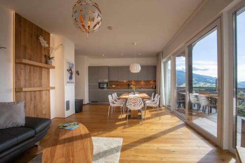 Freiblick Apartments - Ski In/ski Out