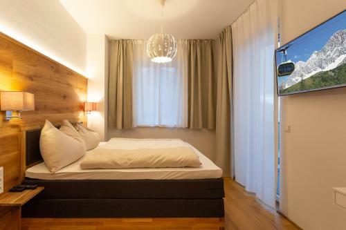 Freiblick Apartments - Ski In/ski Out