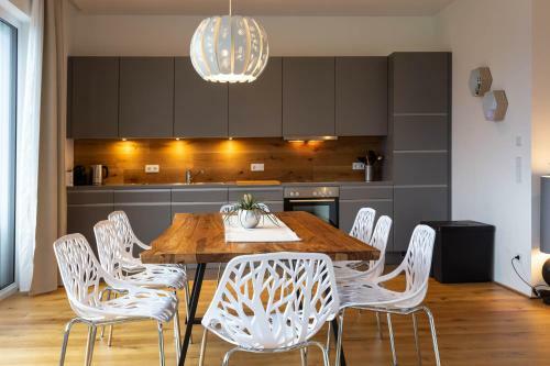 Freiblick Apartments - Ski In/ski Out