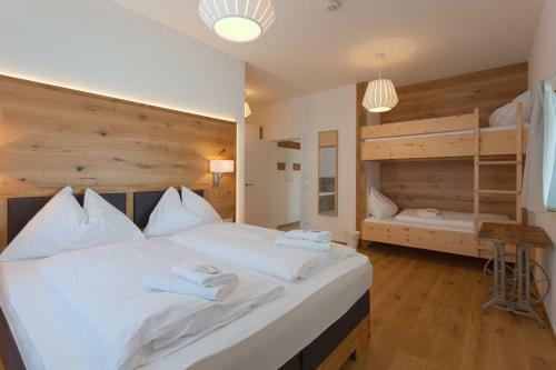 Freiblick Apartments - Ski In/ski Out